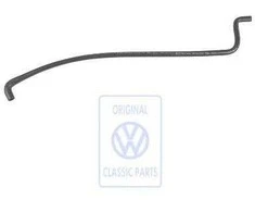 Vag Ventiliacijos Vamzdis Golf Jetta 2006 2007 Originalus 1H0201179F