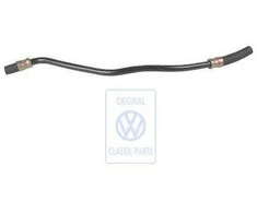 Vag Ventiliacijos Vamzdis Passat B5 1997 2000 Originalus 8E0201167H