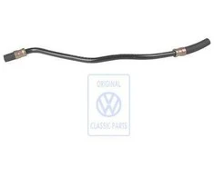 Vag Ventiliacijos Vamzdis Passat B5 1997 2000 Originalus 8E0201167H