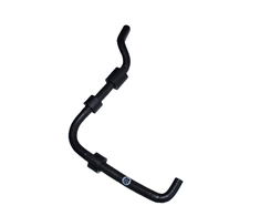 Vag Ventiliacijos Žarna Audi A4 A6 Volkswagen Passat Originalus 038121473