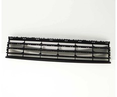 VAG ventiliacinės grotelės Satin Juodas Volkswagen Passat 3c 4 Motion 3AA853677C9B9