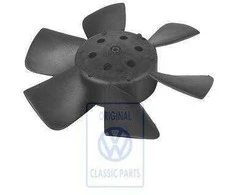 VAG Ventiliatoriaus Ašmenys Golf Mk1 Polo Mk2 Originalus 191959465A