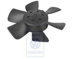 VAG Ventiliatoriaus Ašmenys Golf Mk1 Polo Mk2 Originalus 191959465A