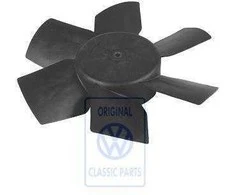 VAG Ventiliatoriaus Suktukas Caddy Golf Jetta Passat Polo Originalus 191959465