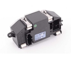 VAG Ventiliatoriaus Valdymas Audi A4 A5 A8 Q5 RS5 Originalus 8K0820521B