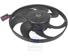 VAG Ventiliatorius Golf 5 6 2003 2013 Originalus 6K0959455L