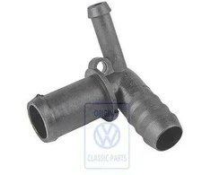Vag Ventiliatorius Rangiklis Sharan Mk1 1996 2000 Originalus 037103228