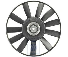 Vag Ventiliatorius Ratas Su Sraigte Caddy Mk2 Passat B3 Polo Classic Originalus 357959465A