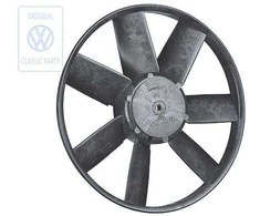 VAG Ventiliatorius Sraigė Caddy Mk2 Golf Mk2 1990-2003 Originalus 191959465C