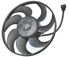 Vag Ventiliatorius Vėdinimo Volkswagen Sharan 7M 1996-2000 Originalus 7M0959455J