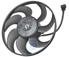 Vag Ventiliatorius Vėdinimo Volkswagen Sharan 7M 1996-2000 Originalus 7M0959455J