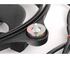 Vag Ventiliatorius Volkswagen Passat 3B 2001 2005 Originalus 3B0959453B