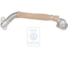 Vag Verbindungsrohr Golf 4 Bora 2003 2006 Originalus 036131521BG