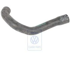 Vag Vėšalas Polo 6R 9N3 Orignalus 6Q0121073AT