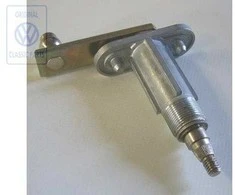 Vag Vėžės Šarnyras Su Guoliu Passat B2 Santana 1981 1988 Originalus 321955216B