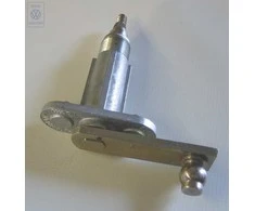 Vag Vėžės Šarnyras Su Guoliu Passat B2 Santana 1981 1988 Originalus 321955216B