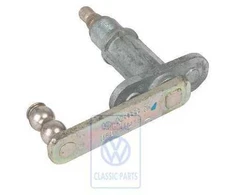 Vag Vėžės Šerdis Su Guoliu Passat B3 B4 88-97 Originalus 358955215
