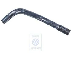 Vag Vėžės Šilumnešio Šlaunelis Polo 2F 1991 1994 Originalus 030121054Q