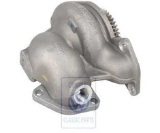 Vag Vėžės Siurblys Lt Mk2 2004 2007 Originalus 062121010B