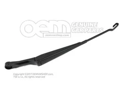 VAG Vėžės Šluota Volkswagen Polo Derby Seat Cordoba Originalus 6K1955407D