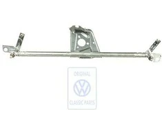VAG Vėžės Šluotės Staklis Golf Mk3 Vento 1992 1999 Originalus 1H1955603