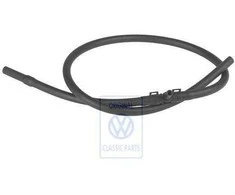 Vag Vėžio Šlaunio Šlaunis Corrado 1989 1995 Originalus 1H0121444