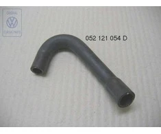 VAG Vėžio Šlaunis Derby Mk1 Golf Mk1 Polo Mk1 052121054D