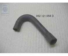 VAG Vėžio Šlaunis Derby Mk1 Golf Mk1 Polo Mk1 052121054D