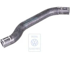 Vag Vėžio Šlaunis Polo 6N 1995 2000 Originalus 6N0121058A