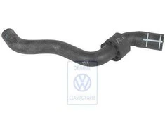 Vag Vėžio Šlaunis Touareg Mk1 2003 2005 Originalus 7L6121109