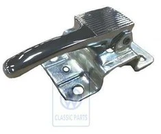 VAG Vidaus Durų Rankena VW 1200 1500 1947 1978 Originalus 113837020B