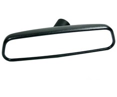 VAG vidaus veidrodis, antiakluminis satino juodas 4d0857511 01c 8D0857511A4PK 4D085751101C