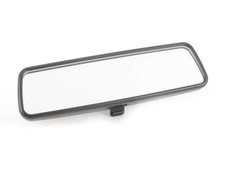 VAG vidaus veidrodis, antiakluminis satino juodas 7N0857511M9B9