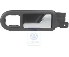 Vag Vidinė Rankena Aliuminio 3B2837114H4J4