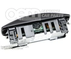 Vag Vidinė Šviesa Su Jutikliu Volkswagen Golf 2000 2007 Originalus 1J0951171DB41