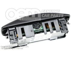 Vag Vidinė Šviesa Su Jutikliu Volkswagen Golf 2000 2007 Originalus 1J0951171DB41