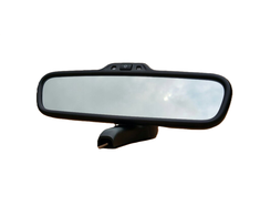 Vag Vidinė Veidrodis Audi A6 S6 Q7 4F0857511J4PK Originalus
