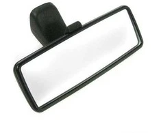 Vag Vidinė Veidrodis Tintas Juodas Seat Toledo 1L 1992 53585751101C