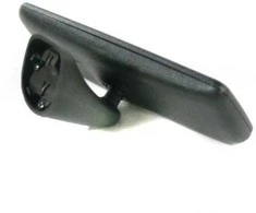 Vag Vidinė Veidrodis Tintas Juodas Seat Toledo 1L 1992 53585751101C