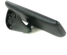 Vag Vidinė Veidrodis Tintas Juodas Seat Toledo 1L 1992 53585751101C