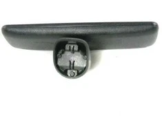 Vag Vidinė Veidrodis Tintas Juodas Seat Toledo 1L 1992 53585751101C