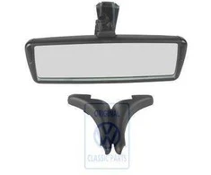 Vag Vidinė Veidrodis Tonuotas Su Relektoriumi Volkswagen Derby Passat 1H0857511C01C