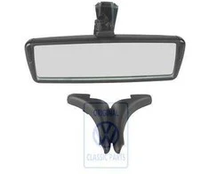 Vag Vidinė Veidrodis Tonuotas Su Relektoriumi Volkswagen Derby Passat 1H0857511C01C
