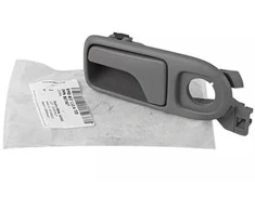 VAG Vidinės Durų Rankenos Šerpi Flanelė Pilka Seat Arosa 6H 1997-2004 Volkswagen Lupo 6E 1999-2006 Originalus 6H0837113A7DE