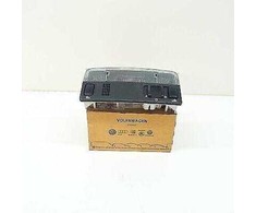 VAG Vidinės ir skaitymo šviesos lemputė Volkswagen Golf 2000-2007 Originalus 3B0947105C9B9