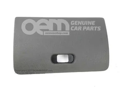 Vag Vidinės Talpyklos Dangtelis Juodas Volkswagen Polo Derby 6K0857121AE91