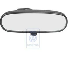 Vag Vidinės Veidrodžiai Passat B3 1988 1991 Originalus 357858561