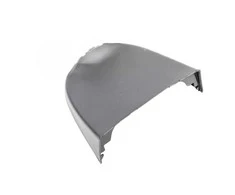 VAG Vidinės Veidrodžio Dėklas Audi A6 A7 A8 2011-2017 Originalus 4H0907299AC4PK