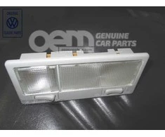 Vag Vidinio Svetaine Su Viletu Volkswagen Polo Derby 1L0947105BY20