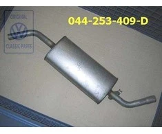 Vag Vidurinis Ausilimas Audi A4 A6 1995 2001 Originalus 044253409D